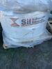 Tote of silica sand - 3