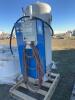 Nitrogen Gas Filling Station / Skid mounted