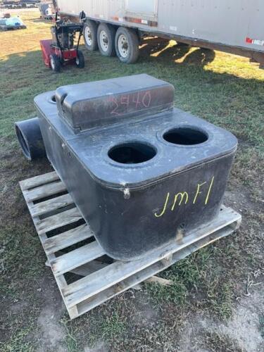 MIRAFOUNT STOCK WATERER