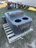 MIRAFOUNT STOCK WATERER