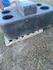 MIRAFOUNT STOCK WATERER - 3