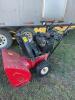 Toro 924 snowblower - 2