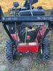 Toro 924 snowblower - 4