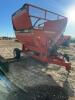 Highline 7000 bail processor