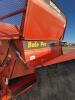 Highline 7000 bail processor - 4
