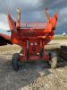 Highline 7000 bail processor - 5
