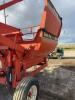 Highline 7000 bail processor - 6