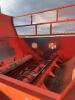 Highline 7000 bail processor - 7