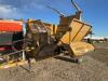 Hay Buster, 256+2 Bale processor