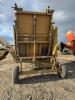 Hay Buster, 256+2 Bale processor - 6