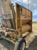 Hay Buster, 256+2 Bale processor - 7