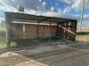 Cattle shelter