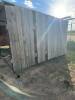 Cattle shelter - 4