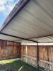 Cattle shelter - 5