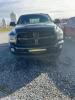 2014 DODGE RAM 2500 , 4x4 - 7