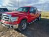 2014 Ford F150 XLT