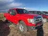 2014 Ford F150 XLT - 5