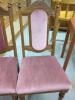 2 Side Chairs - 2