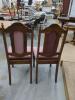 2 Side Chairs - 6