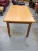 Rectangle Desk