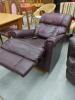 La-Z-Boy Recliner With Remote - 2