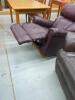 La-Z-Boy Recliner With Remote - 4