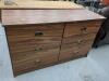 6 Drawer Dresser