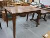 Counter-Height Table