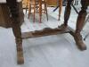 Wide Dining Table - 2