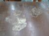 Wide Dining Table - 4