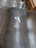 Wide Dining Table - 5