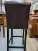 Two Bar Stools - 3