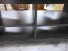 Black Shelf Unit - 3