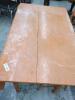 Drop-leaf Pantry Table and 2 Chairs - 2