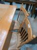 Drop-leaf Pantry Table and 2 Chairs - 5