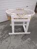 Bassinet Stand