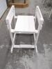 Bassinet Stand - 2