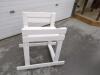 Bassinet Stand - 3