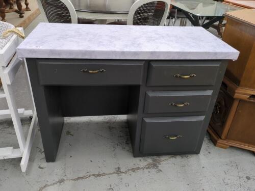Wooden Desk