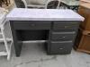 Wooden Desk