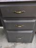 Wooden Desk - 2