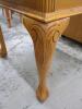 2 Square End Tables - 2