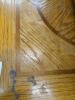 2 Square End Tables - 4