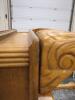 2 Square End Tables - 5