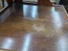 Corner Coffee Table - 3