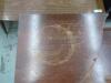 Corner Coffee Table - 4