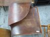 Corner Coffee Table - 5