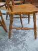 4 Side Chairs - 3