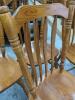 4 Side Chairs - 4