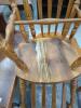 4 Side Chairs - 5